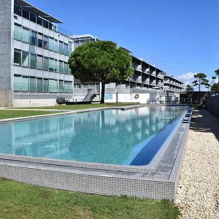 Apartamento Maravilloso De Playa En La Paradisíaca Isla de Arosa