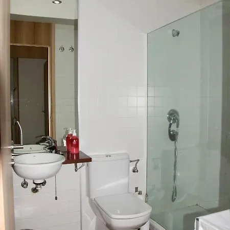 Apartamento Maravilloso De Playa En La Paradisíaca Isla de Arosa