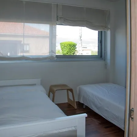 Maravilloso De Playa En La Paradisíaca Isla de Arosa